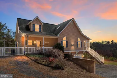 882 Liberty Furnace Road, Edinburg, VA 22824 - Photo 3