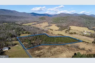 Dellinger Gap Road, Edinburg, VA 22824 - Photo 1