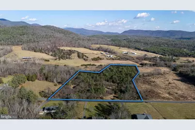 Dellinger Gap Road, Edinburg, VA 22824 - Photo 3
