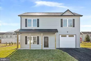 116 Windsor Knit, Edinburg, VA 22824 - Photo 1