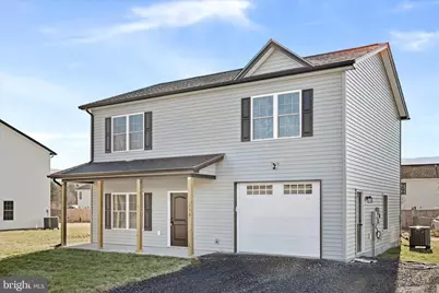 116 Windsor Knit, Edinburg, VA 22824 - Photo 11