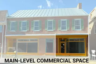 119 N Main St, Woodstock, VA 22664 - Photo 1