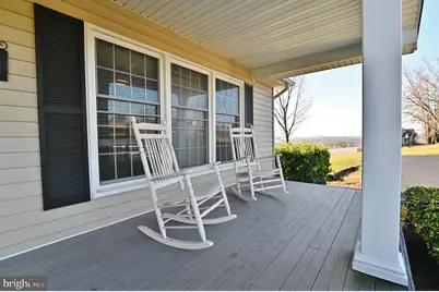 522 Manor Hill Drive, Toms Brook, VA 22660 - Photo 15