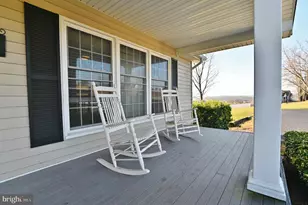 522 Manor Hill Dr, Toms Brook, VA 22660 - Photo 15