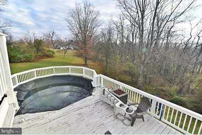 522 Manor Hill Drive, Toms Brook, VA 22660 - Photo 21