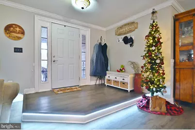 522 Manor Hill Drive, Toms Brook, VA 22660 - Photo 17