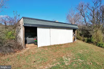 522 Manor Hill Drive, Toms Brook, VA 22660 - Photo 11