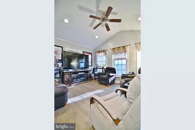 522 Manor Hill Drive, Toms Brook, VA 22660 - Photo 31