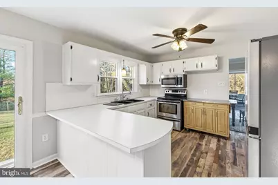 539 Lupton Road, Woodstock, VA 22664 - Photo 3