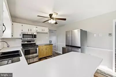 539 Lupton Road, Woodstock, VA 22664 - Photo 5