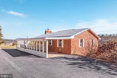 5691 Alum Springs Road, Edinburg, VA 22824 - Photo 33