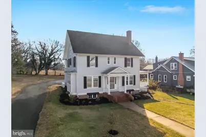 422 N Main Street, Woodstock, VA 22664 - Photo 79