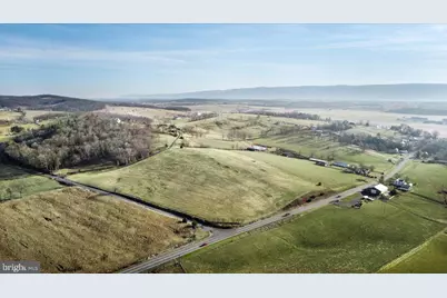 0 Orkney Grade, Mount Jackson, VA 22842 - Photo 1