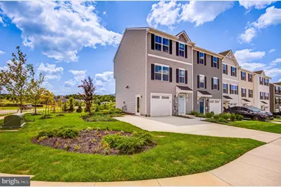 110 Sophie Street, Strasburg, VA 22657 - Photo 1