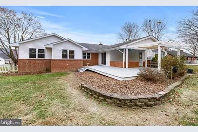 414 Jackson Street, Woodstock, VA 22664 - Photo 61