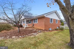 414 Jackson St, Woodstock, VA 22664 - Photo 5