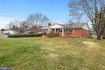 414 Jackson Street, Woodstock, VA 22664 - Photo 1