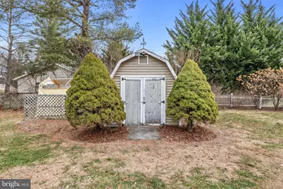 414 Jackson Street, Woodstock, VA 22664 - Photo 59