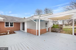 414 Jackson St, Woodstock, VA 22664 - Photo 11