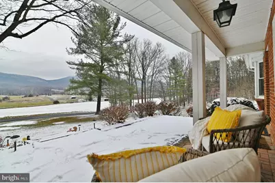 2148 Alonzaville Road, Woodstock, VA 22664 - Photo 5