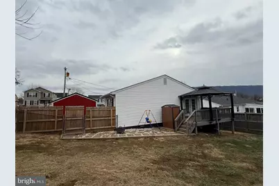 291 Borum Street, Strasburg, VA 22657 - Photo 17