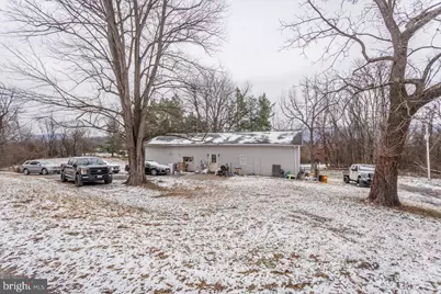 291 Wild Rose Lane, New Market, VA 22844 - Photo 17