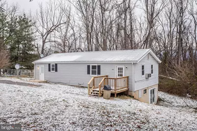 291 Wild Rose Lane, New Market, VA 22844 - Photo 3