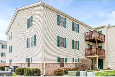 145 Hailey Lane #F-11, Strasburg, VA 22657 - Photo 1