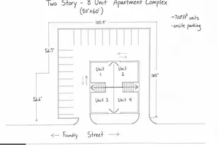 0 Foundry St, Woodstock, VA 22664 - Photo 3
