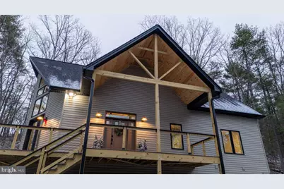 67 Knight Drive, Basye, VA 22810 - Photo 9