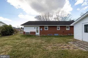 410 W North St, Woodstock, VA 22664 - Photo 39