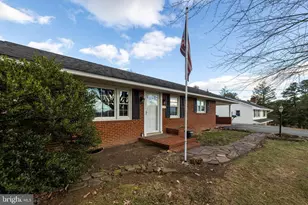 410 W North St, Woodstock, VA 22664 - Photo 33