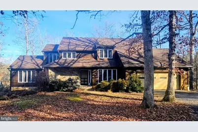 16 Oak Circle, Basye, VA 22810 - Photo 1