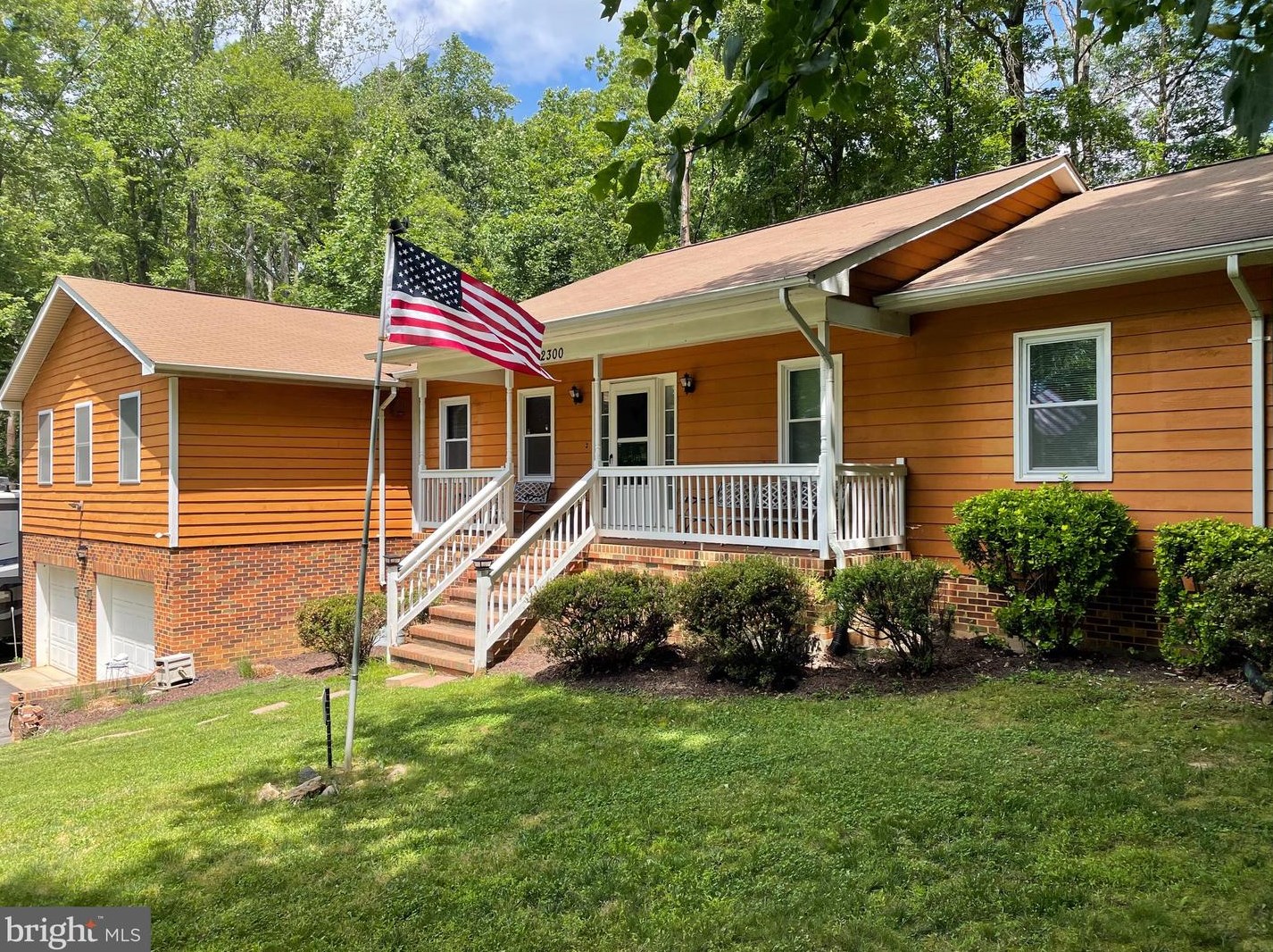 12300 Plantation Dr, Spotsylvania, VA 22551