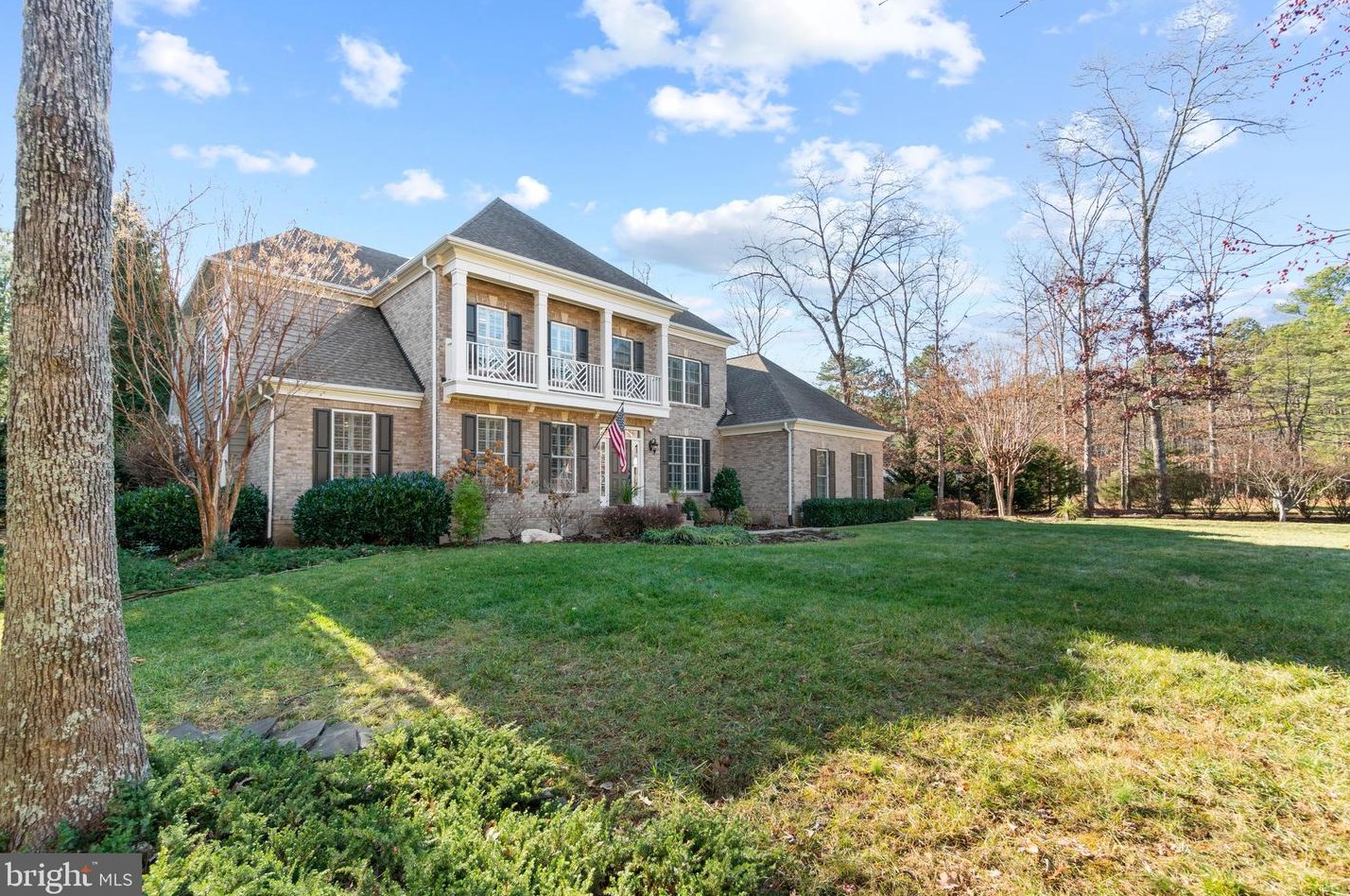 11810 Sumner Glen Dr, Spotsylvania, VA 22551