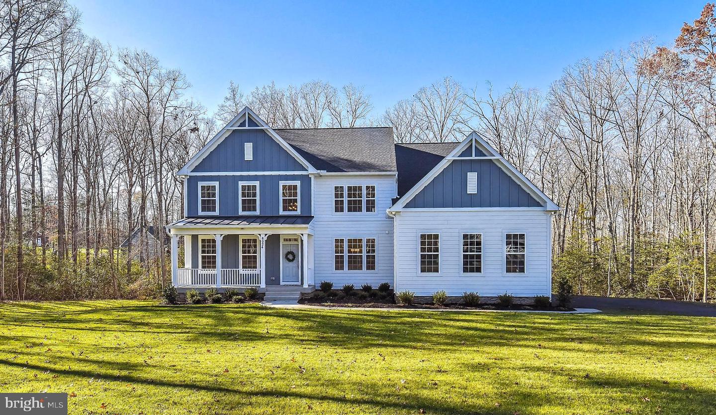8024 Ashford Dr, Fredericksburg, VA 22407 MLS VASP2014254 Coldwell
