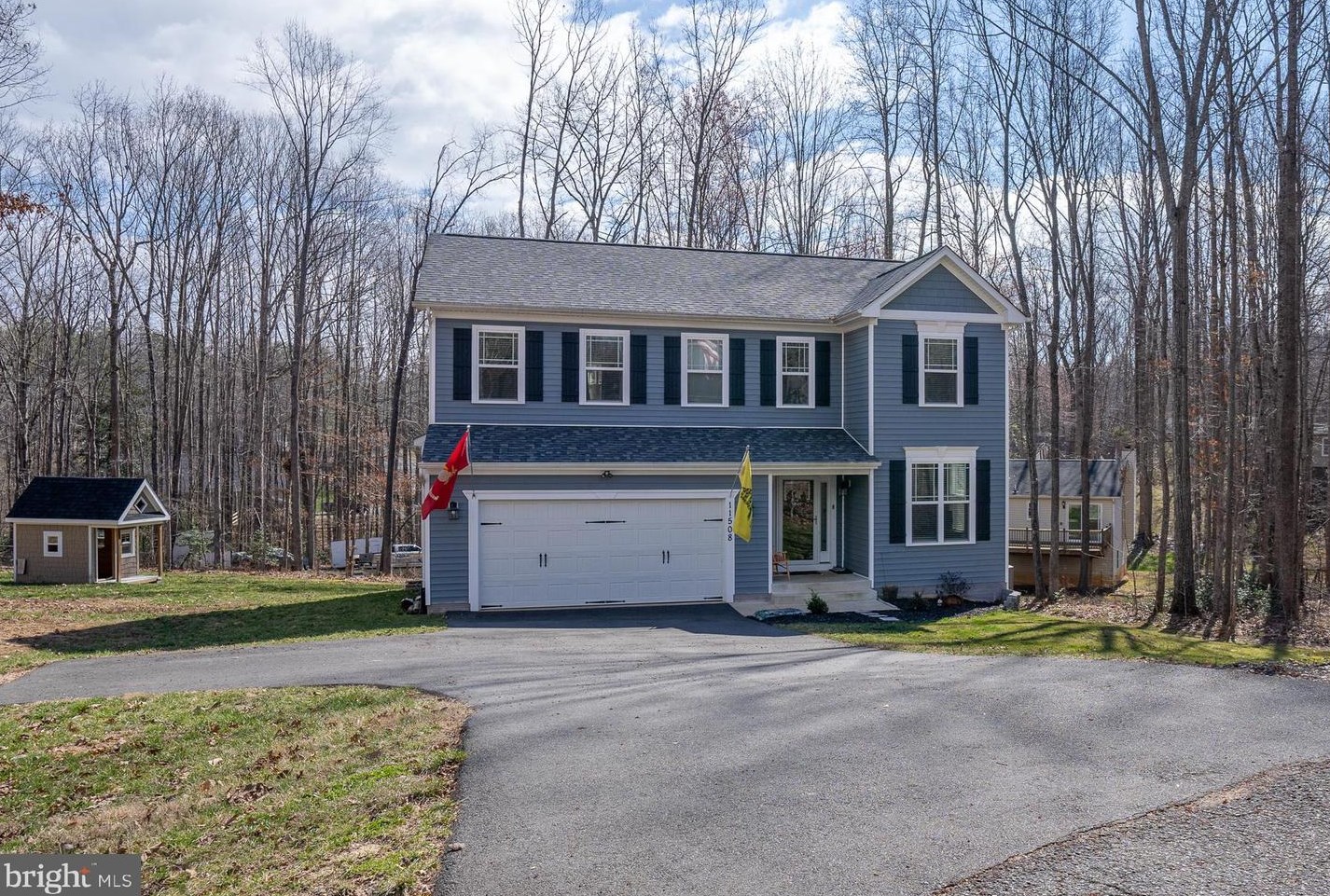 11508 Hines Ct, Spotsylvania, VA 22551