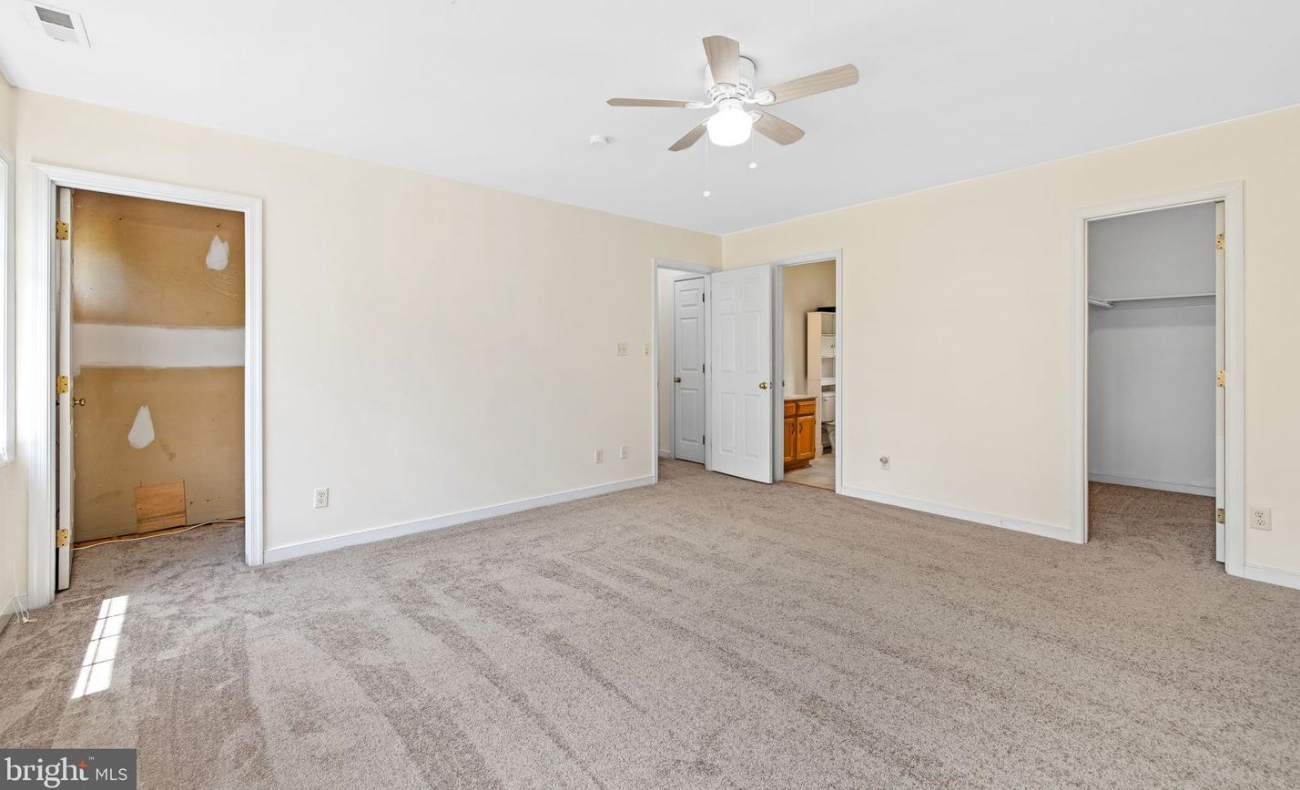 2024 Mount Olive Rd, Beaverdam VA  23015-9519 exterior