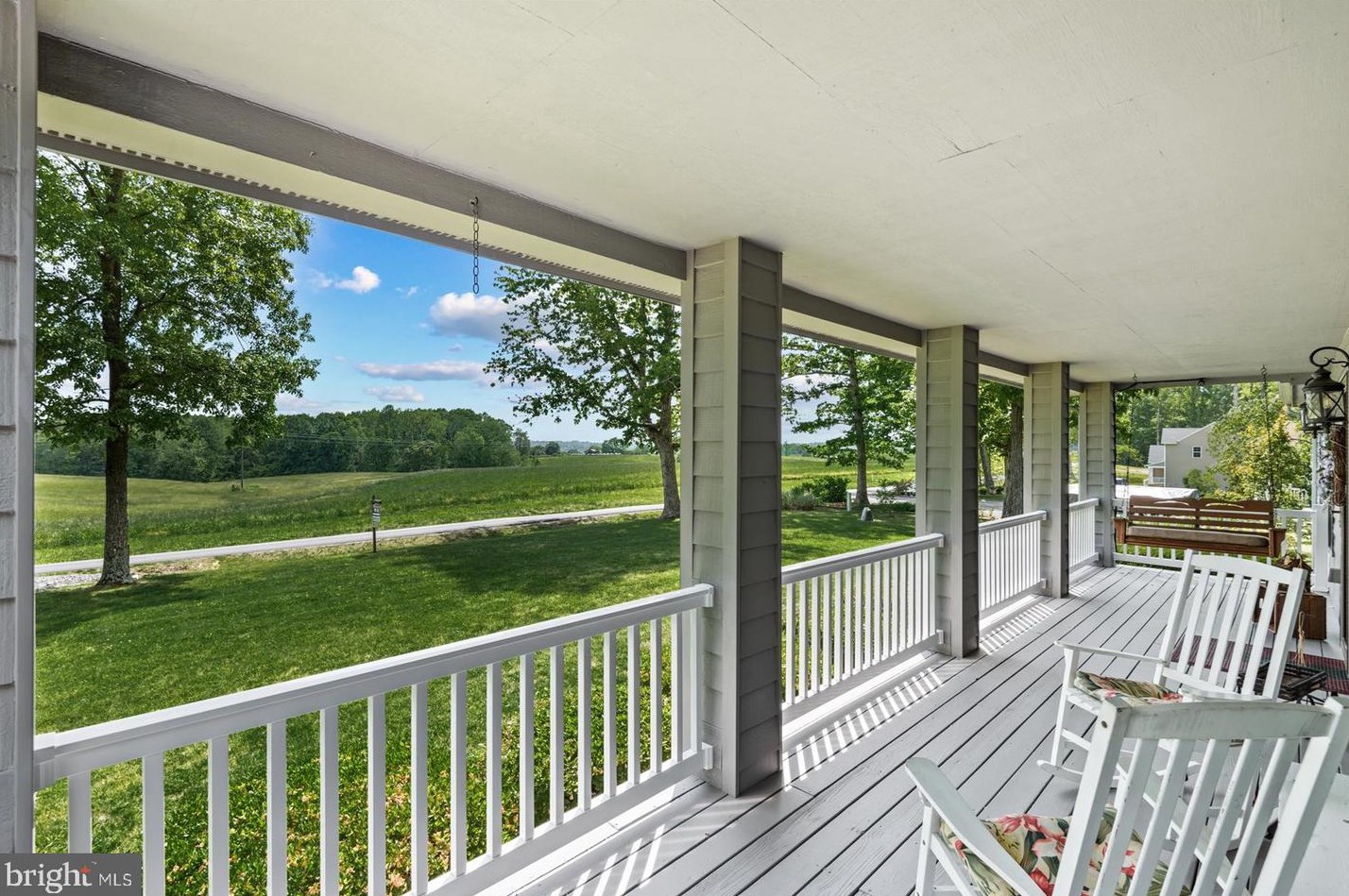 16607 Days Bridge Rd, Madison Mills, VA 22960