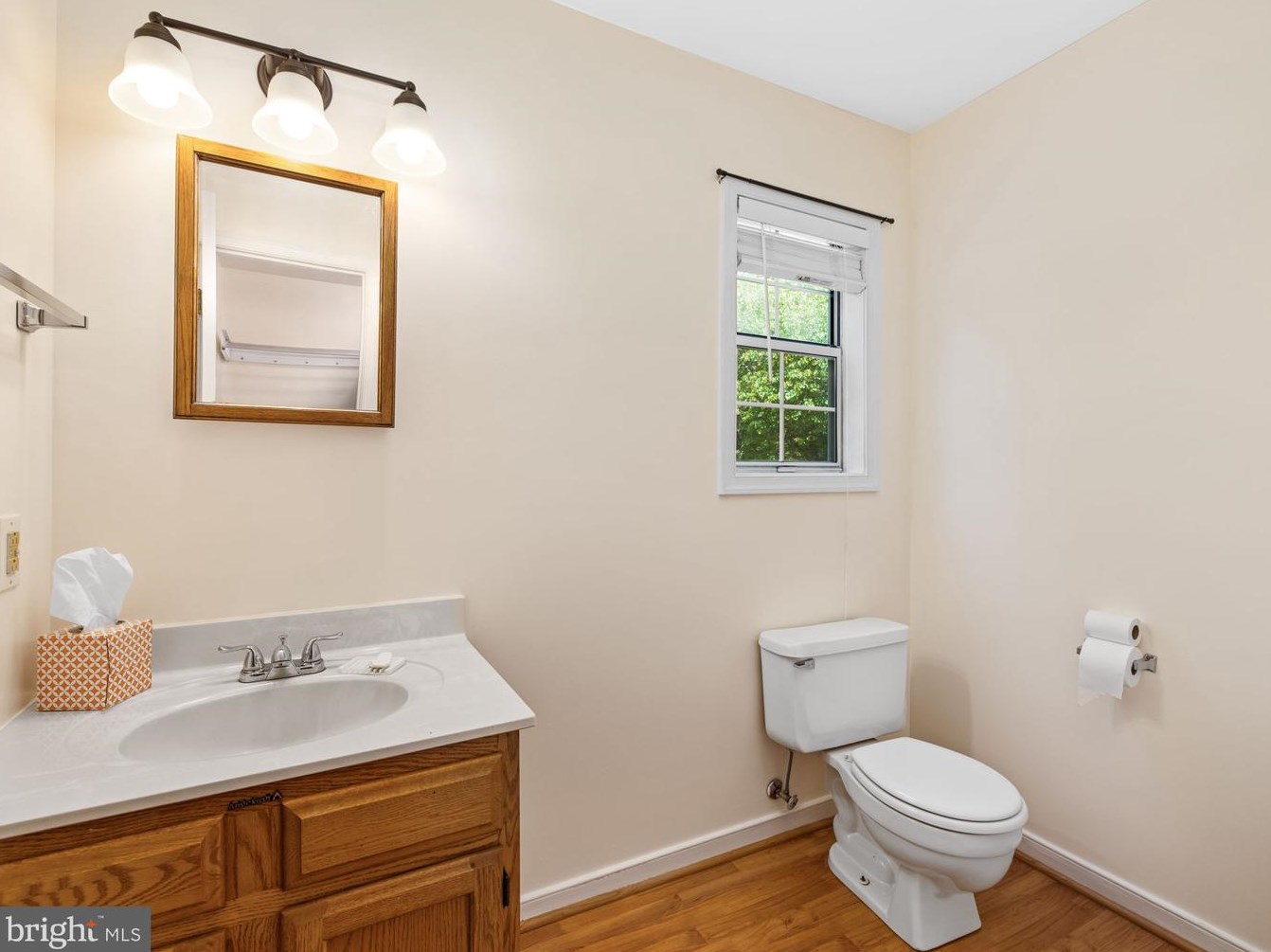 2024 Mount Olive Rd, Beaverdam VA  23015-9519 exterior