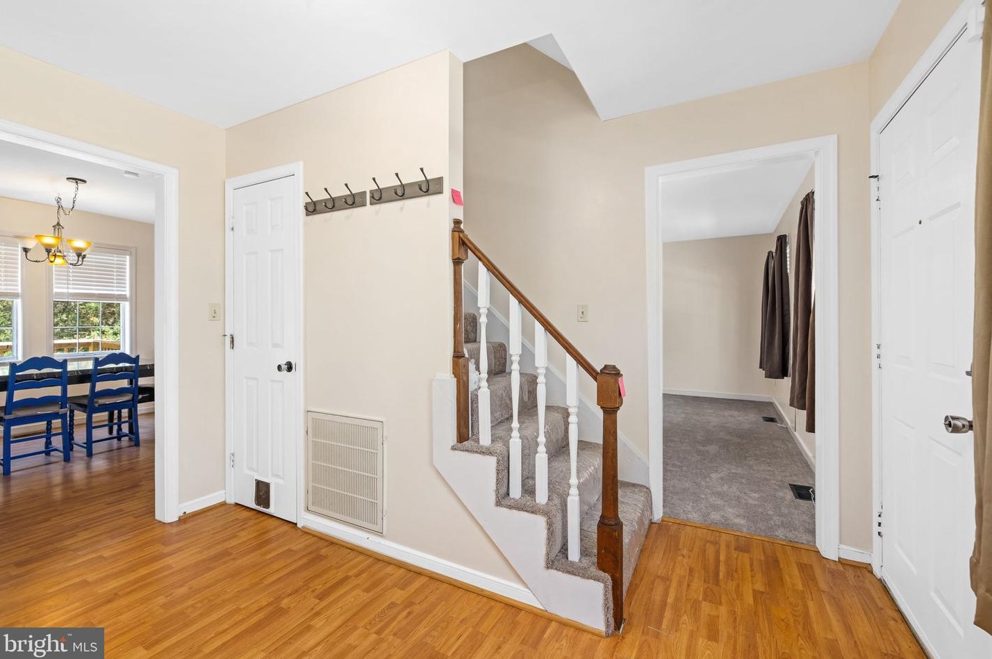 2024 Mount Olive Rd, Beaverdam VA  23015-9519 exterior