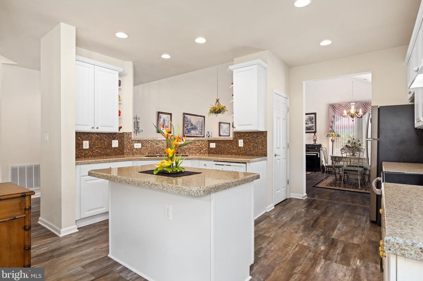 5309 W Philippi Pl, Fredericksburg, VA 22407