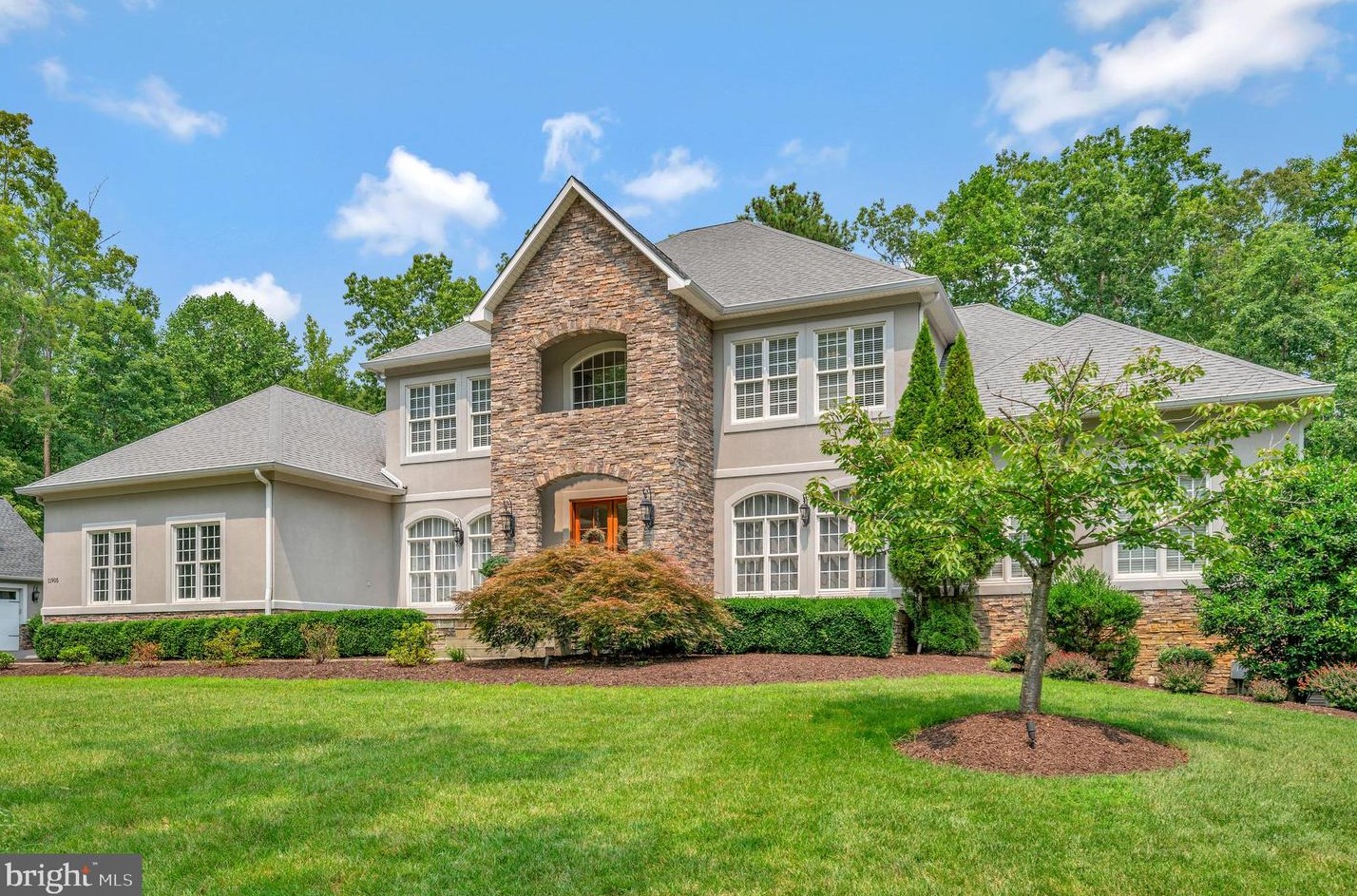 11905 Honor Bridge Farm Dr, Spotsylvania, VA 22551