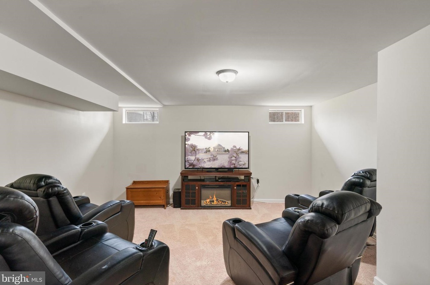 11912 Kingswood Blvd, Fredericksburg VA  22408-1873 exterior