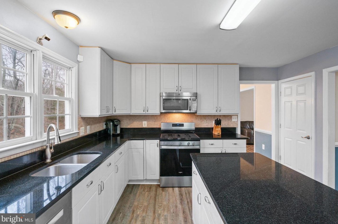 11912 Kingswood Blvd, Fredericksburg VA  22408-1873 exterior