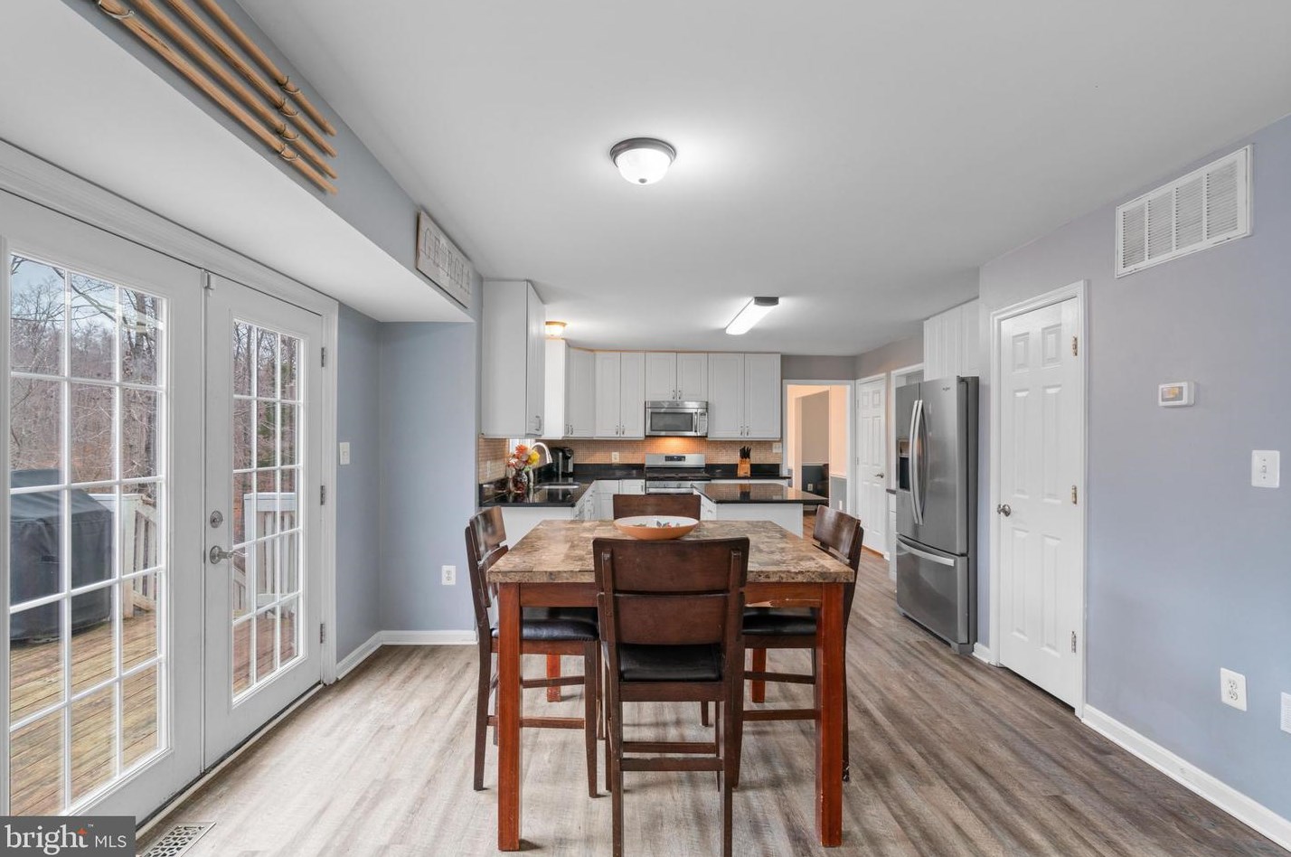 11912 Kingswood Blvd, Fredericksburg VA  22408-1873 exterior