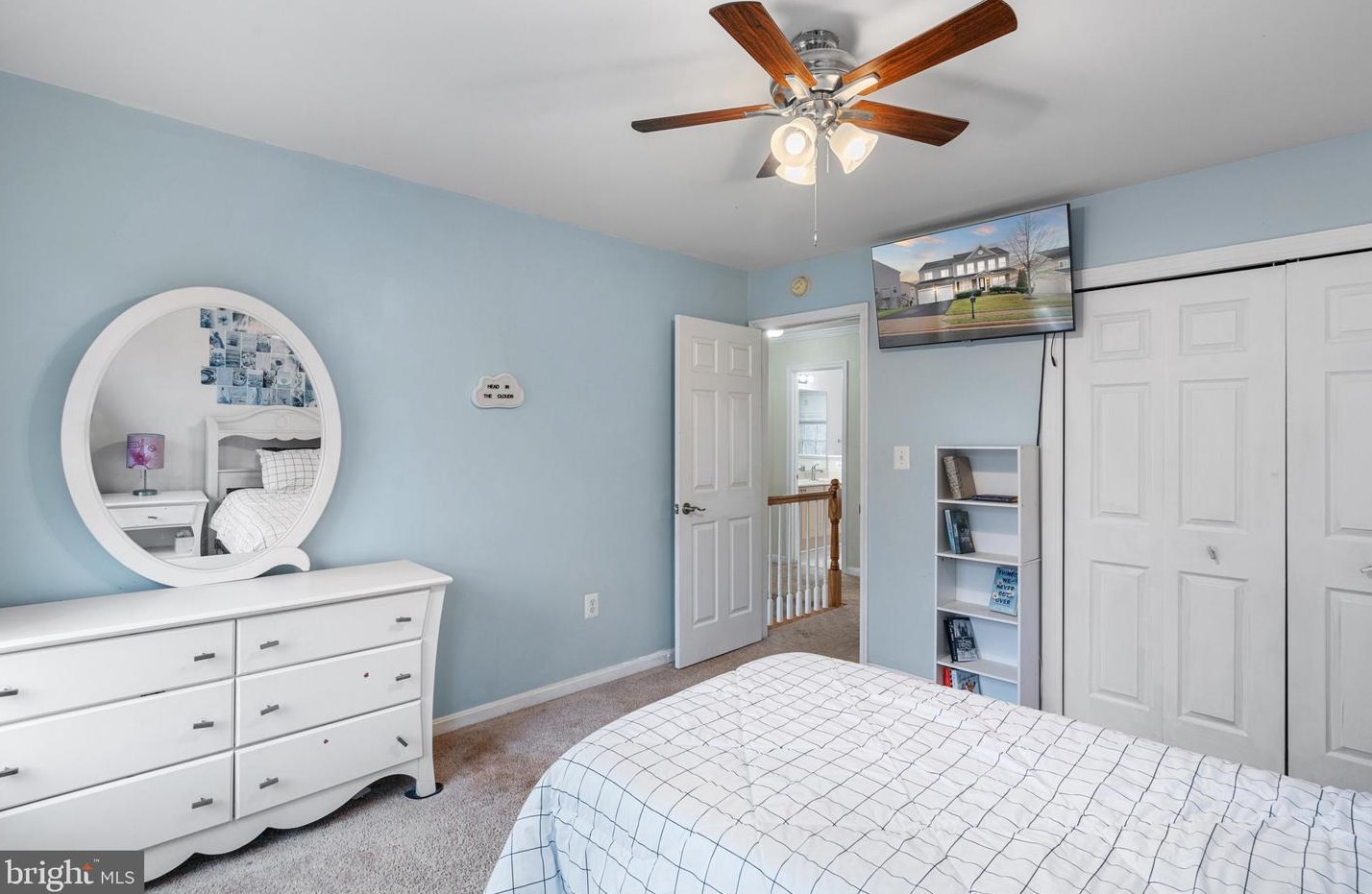 11912 Kingswood Blvd, Fredericksburg VA  22408-1873 exterior