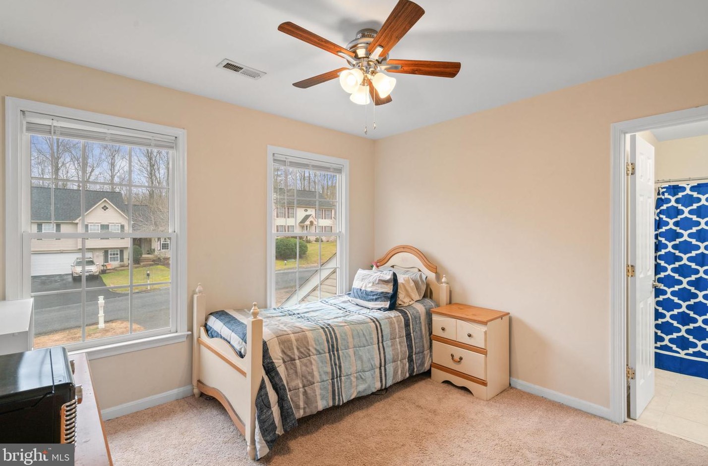 11912 Kingswood Blvd, Fredericksburg VA  22408-1873 exterior