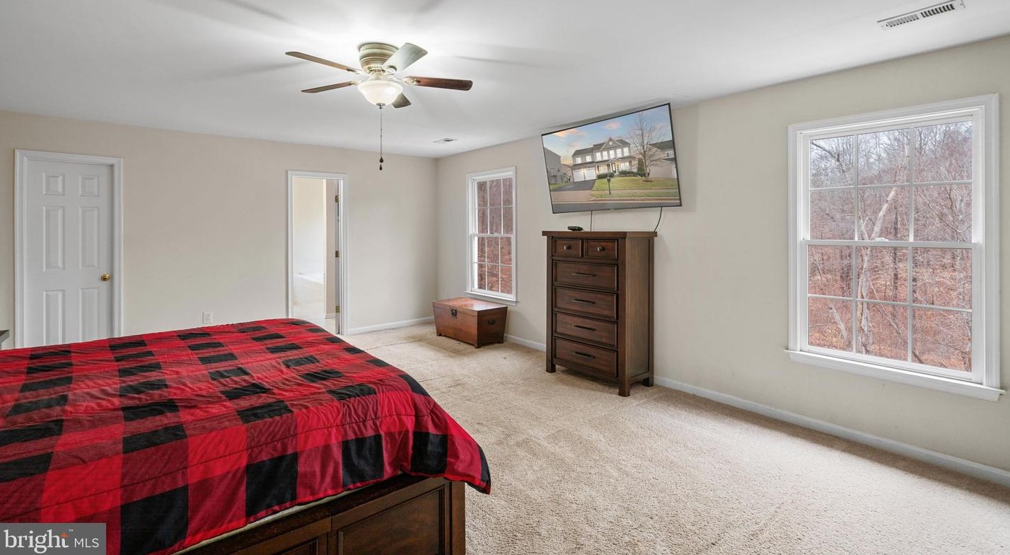 11912 Kingswood Blvd, Fredericksburg VA  22408-1873 exterior