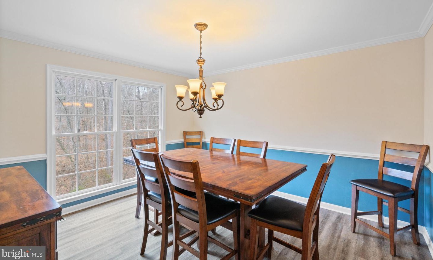 11912 Kingswood Blvd, Fredericksburg VA  22408-1873 exterior